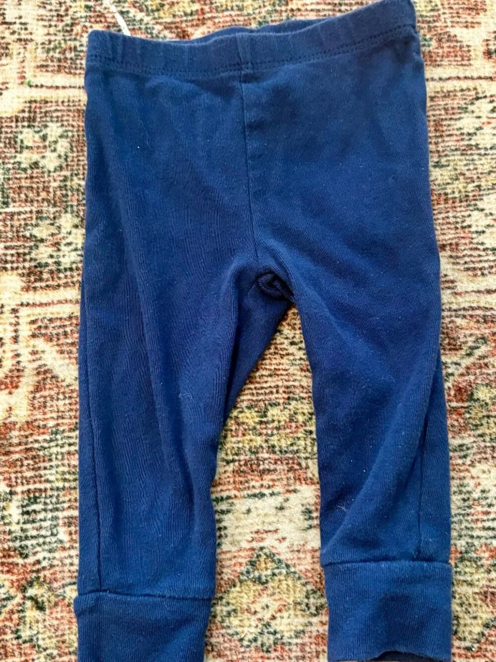 Baby Fall/Spring Clothes Bundle - Picture 4 of 8